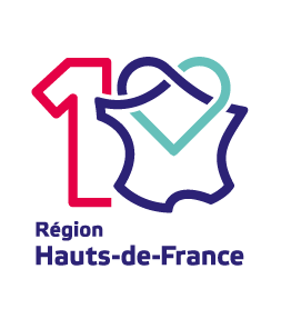 Régions Hauts-de-France